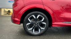 Ford Puma 1.0 EcoBoost Hybrid mHEV 155 ST-Line X 5dr Petrol Hatchback